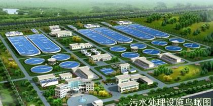 耐酸堿糖心VLOG官网观看運用趙縣清源汙水處理廠