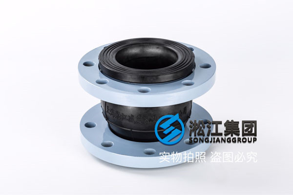 可曲繞橡膠軟接頭可做2.5Mpa嗎 ？DN100以內的