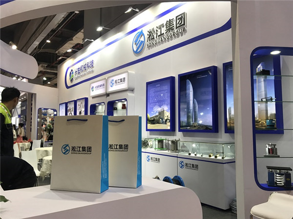 EPDM橡膠，法蘭盤碳鋼橡膠接頭，推薦EPDM三元乙丙單球橡膠伸縮節
