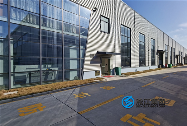 蘇州市CDME，CDMFE立式多級智能變頻泵橡膠防震接頭